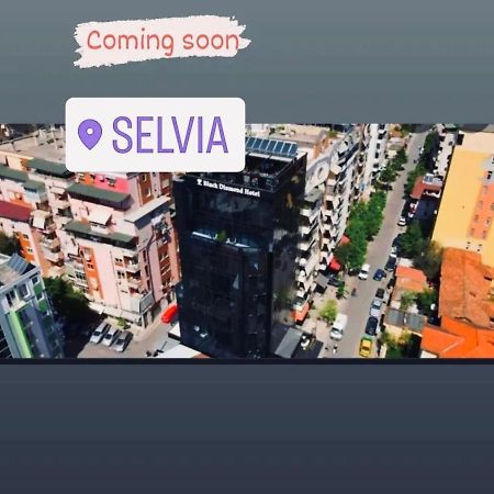 Chlo Apartment 3 Тирана Экстерьер фото