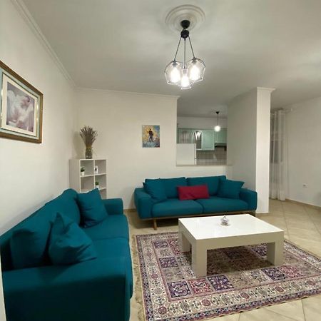Chlo Apartment 3 Тирана Экстерьер фото