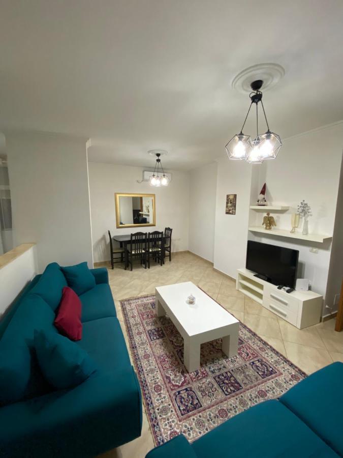 Chlo Apartment 3 Тирана Экстерьер фото