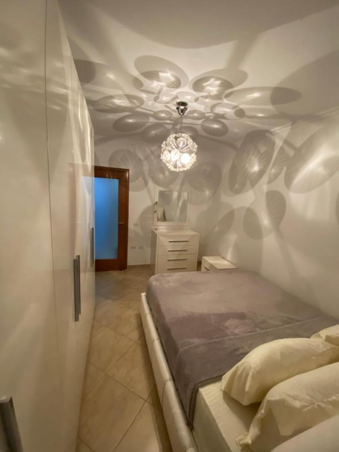 Chlo Apartment 3 Тирана Экстерьер фото